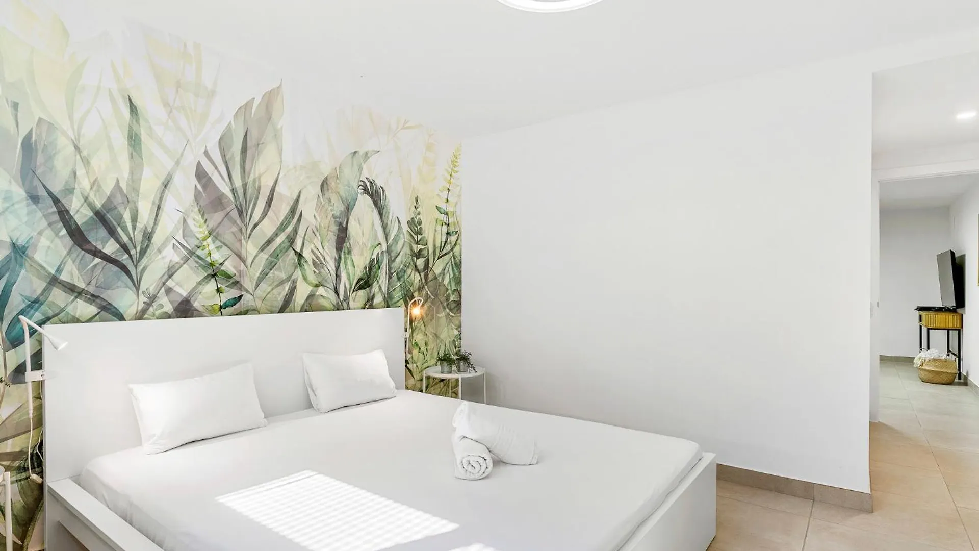 Holiday home Medano4You Arecas Del Mar El Medano
