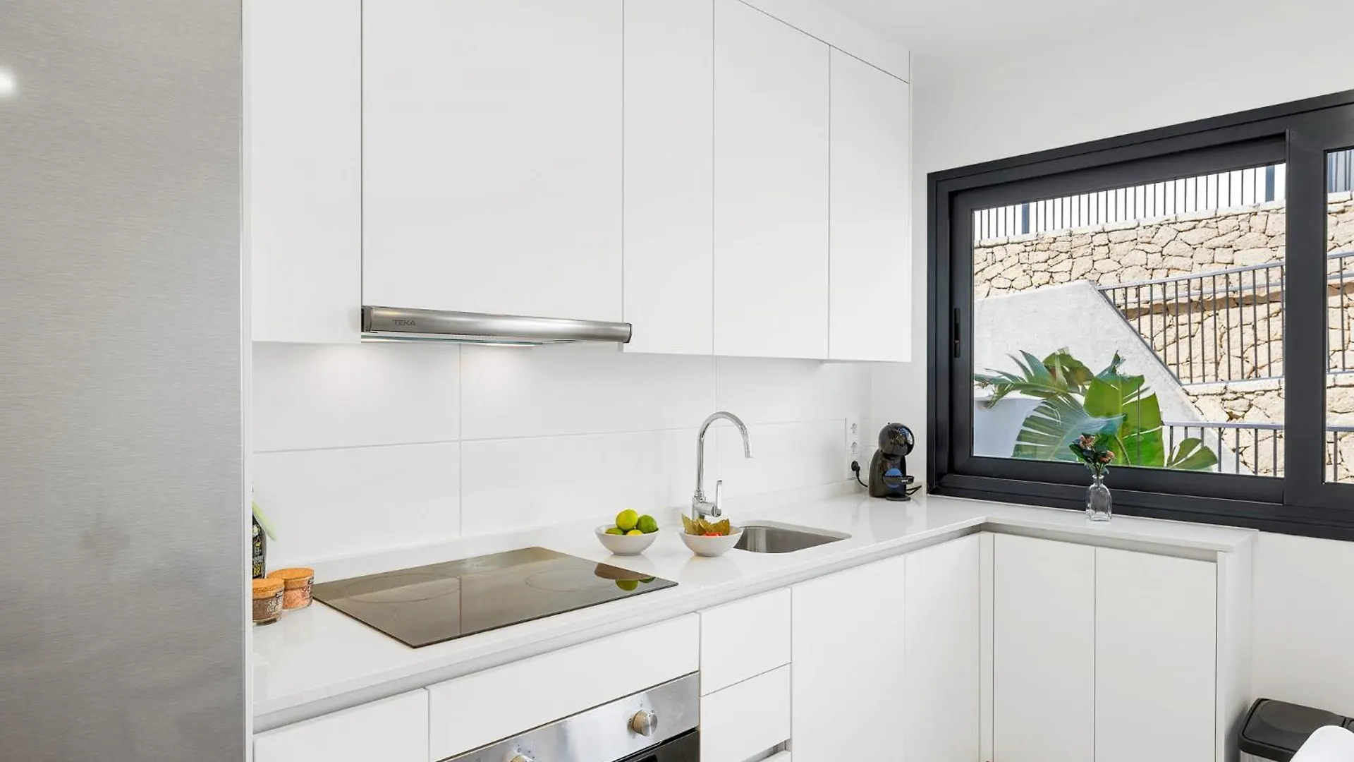Medano4You Arecas Del Mar El Medano  Holiday home El Medano (Tenerife)