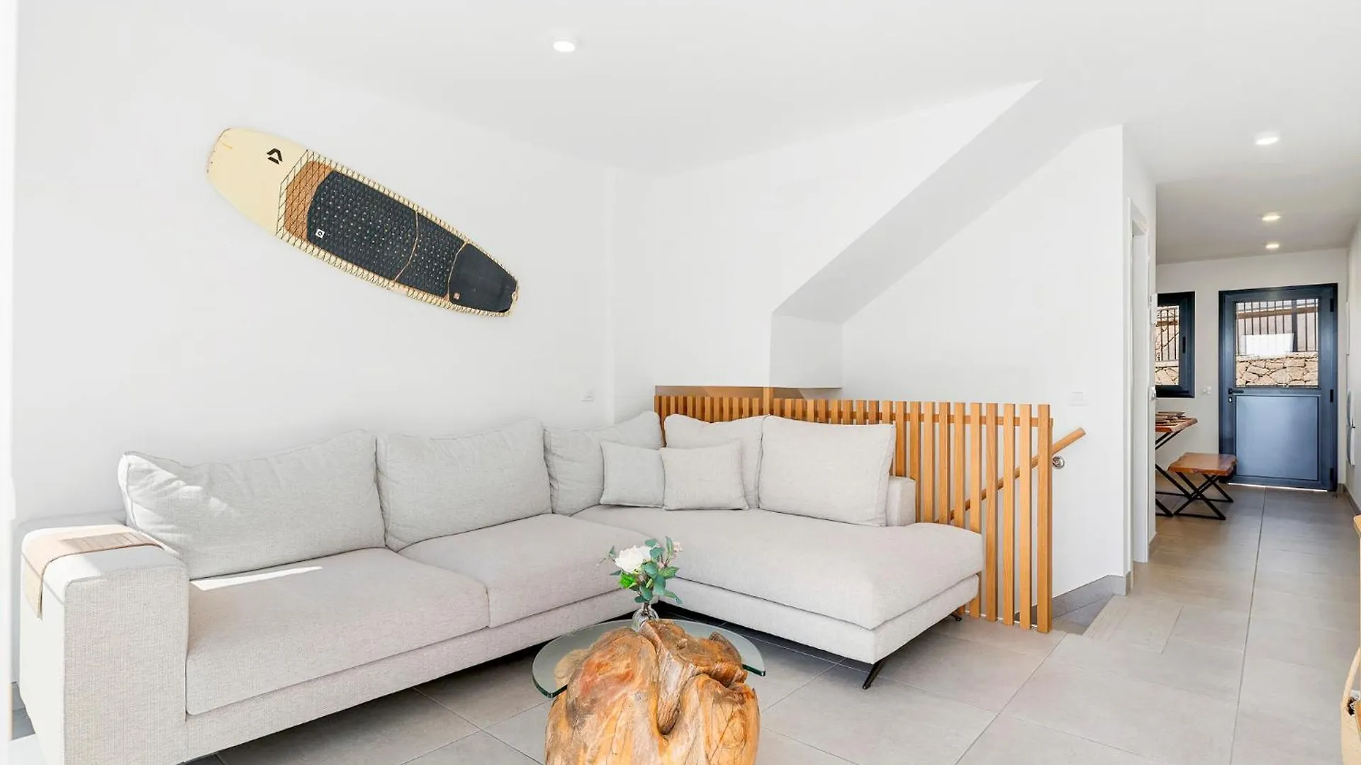 Holiday home Medano4You Arecas Del Mar El Medano