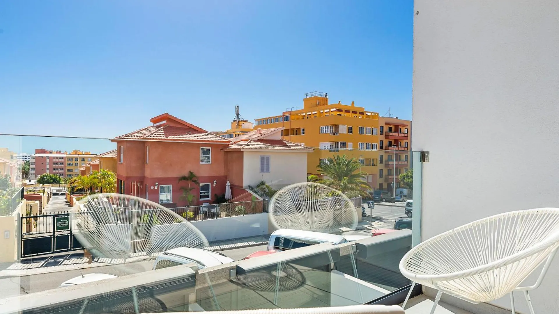 Medano4You Arecas Del Mar El Medano  Holiday home El Medano (Tenerife)