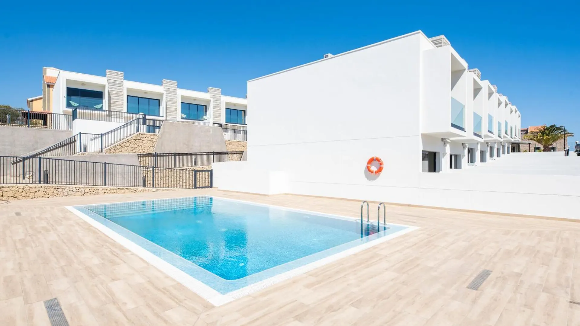 Holiday home Medano4You Arecas Del Mar El Medano  Spain