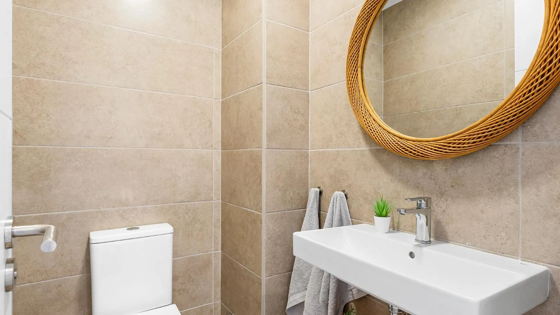 Medano4You Arecas Del Mar El Medano  Holiday home