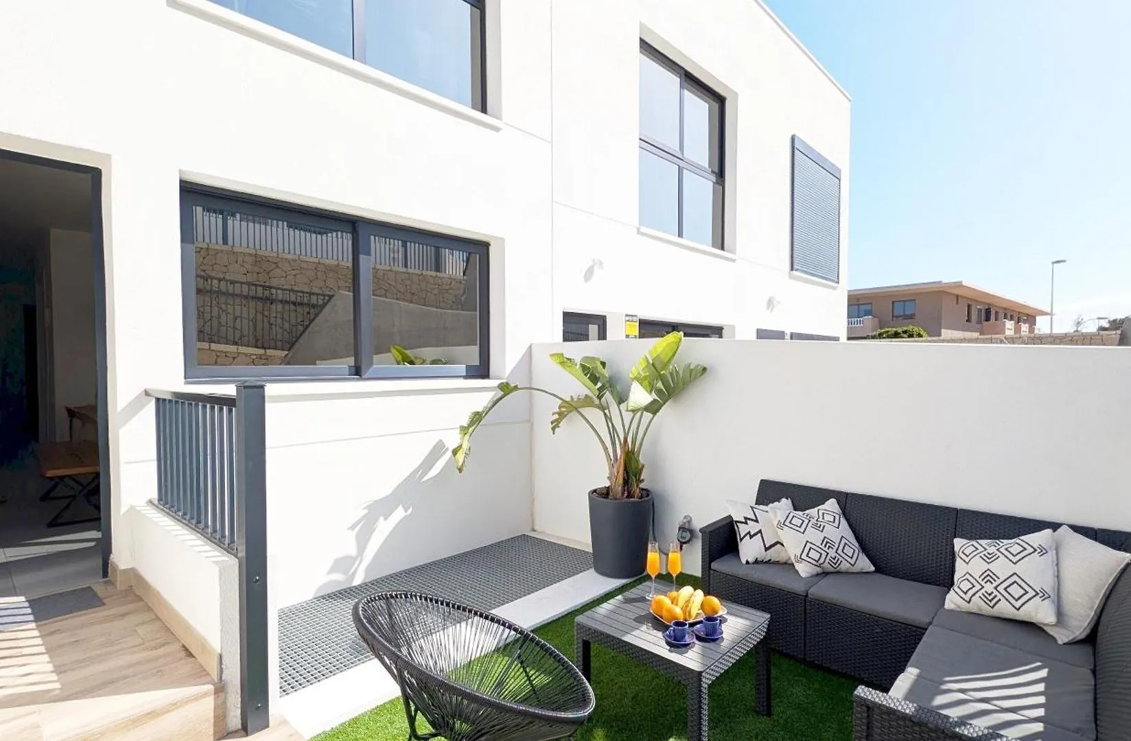 Holiday home Medano4You Arecas Del Mar El Medano